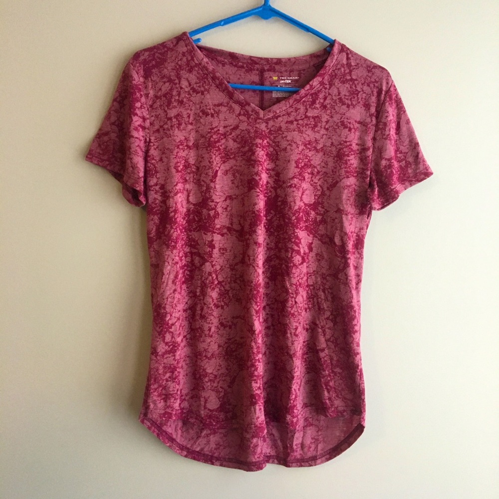 Tek Gear Running Shirt